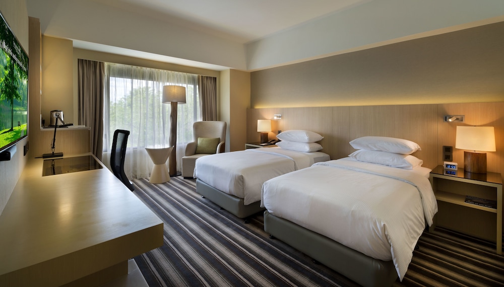 The Saujana Hotel Kuala Lumpur 14/68
