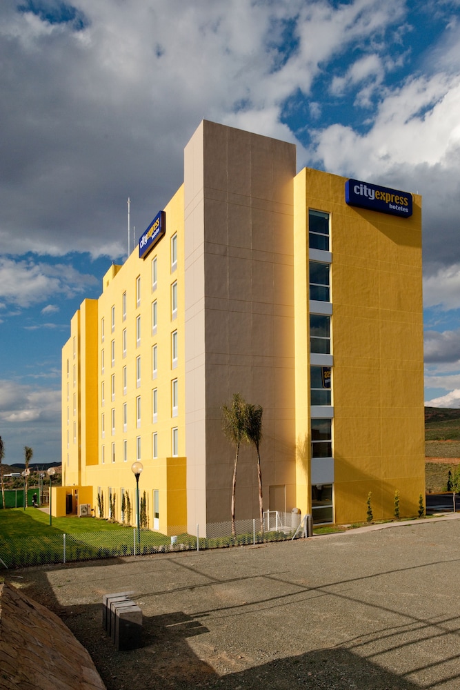 City Express by Marriott Zacatecas 1/56