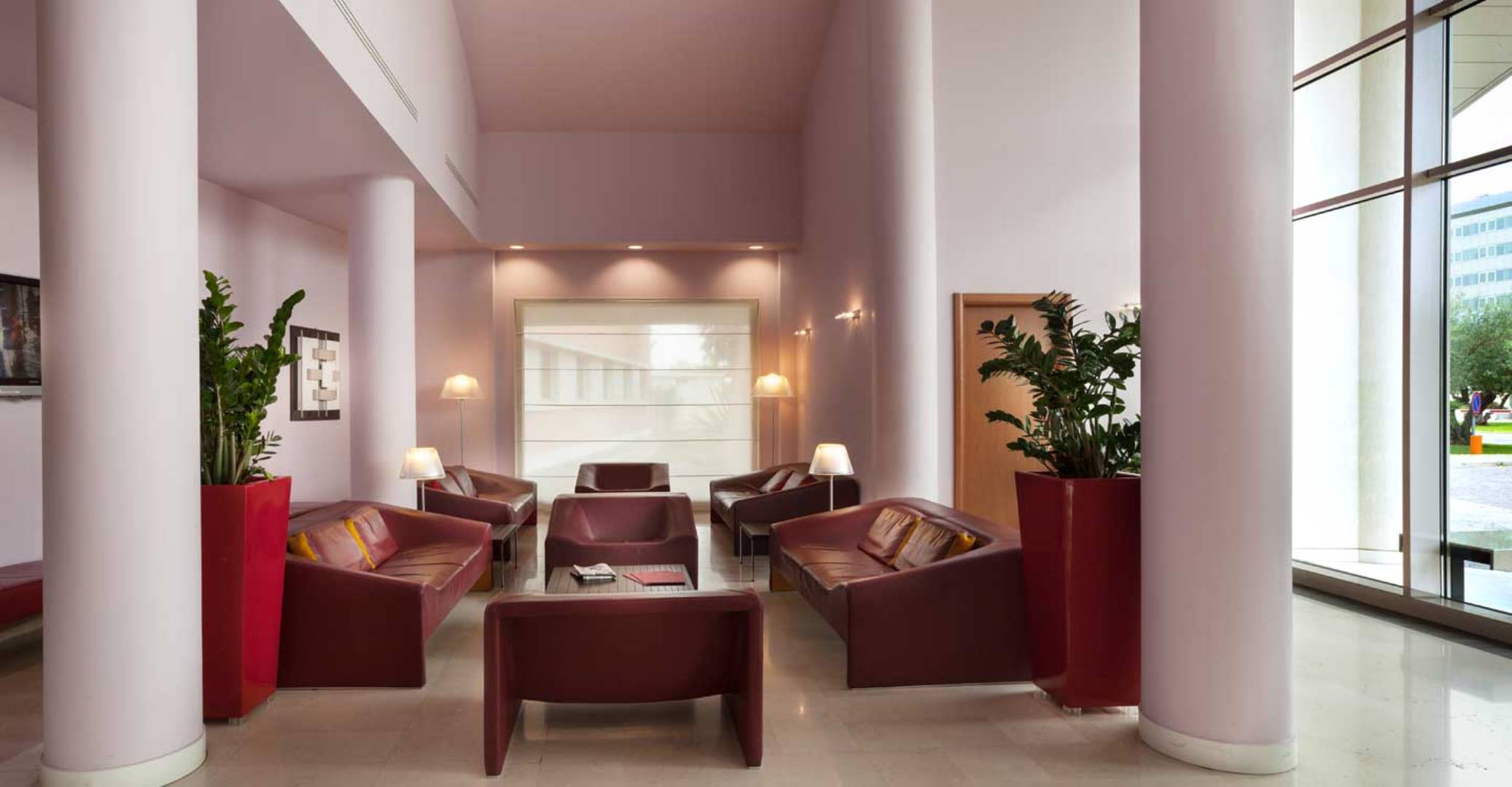 Rafael Hotel Milano 15/20