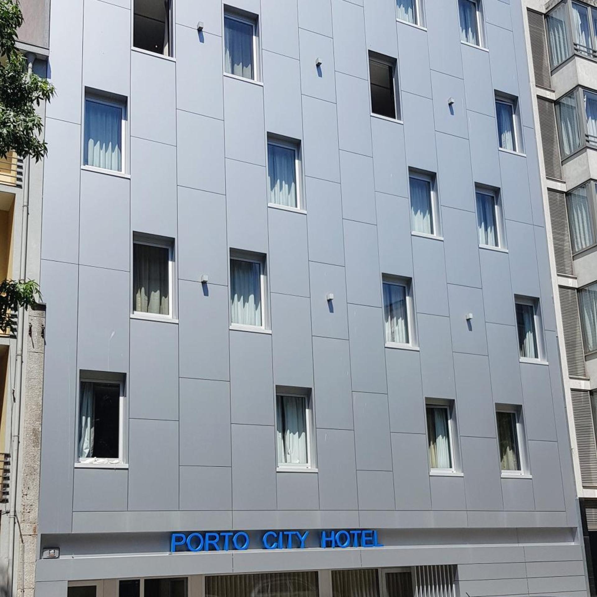 Porto City Hotel 1/23