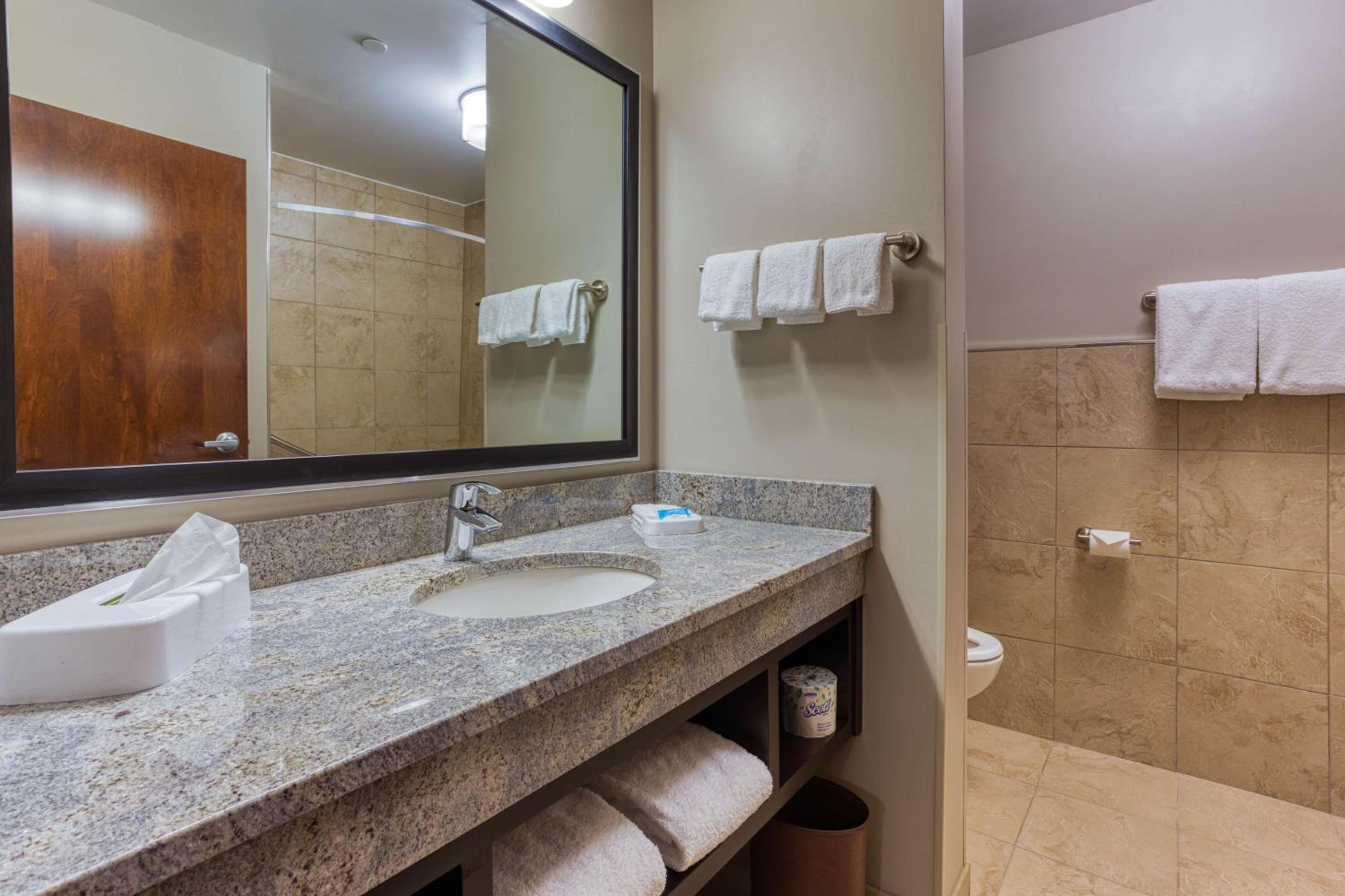 Drury Inn and Suites Cincinnati Northeast Mason 35/37