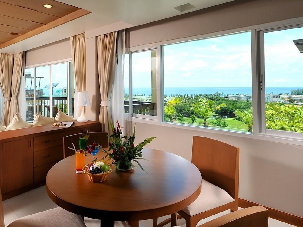 Princess Seaview Resort And Spa 19/33