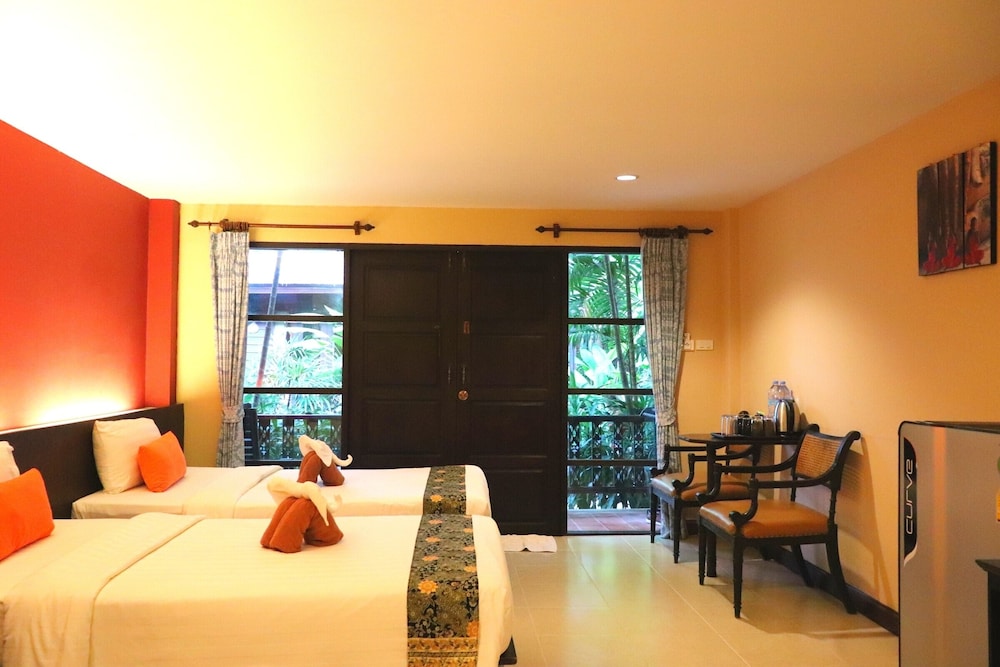 Chaweng Garden Beach Resort 15/49