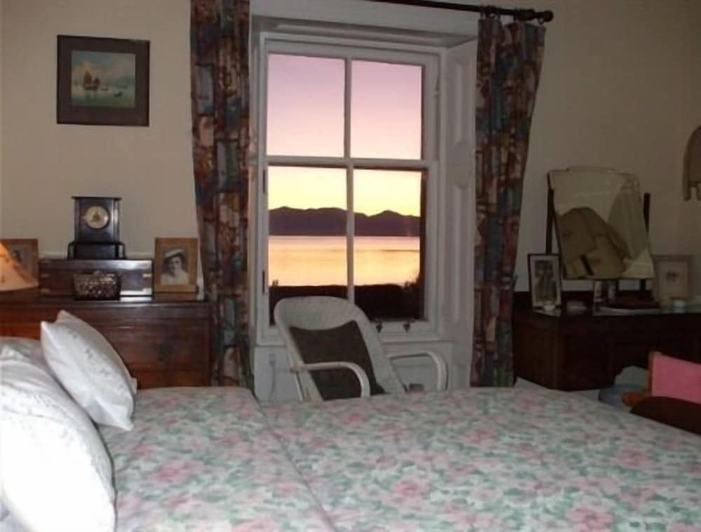 Carlton Seamill B&amp;B 31/50