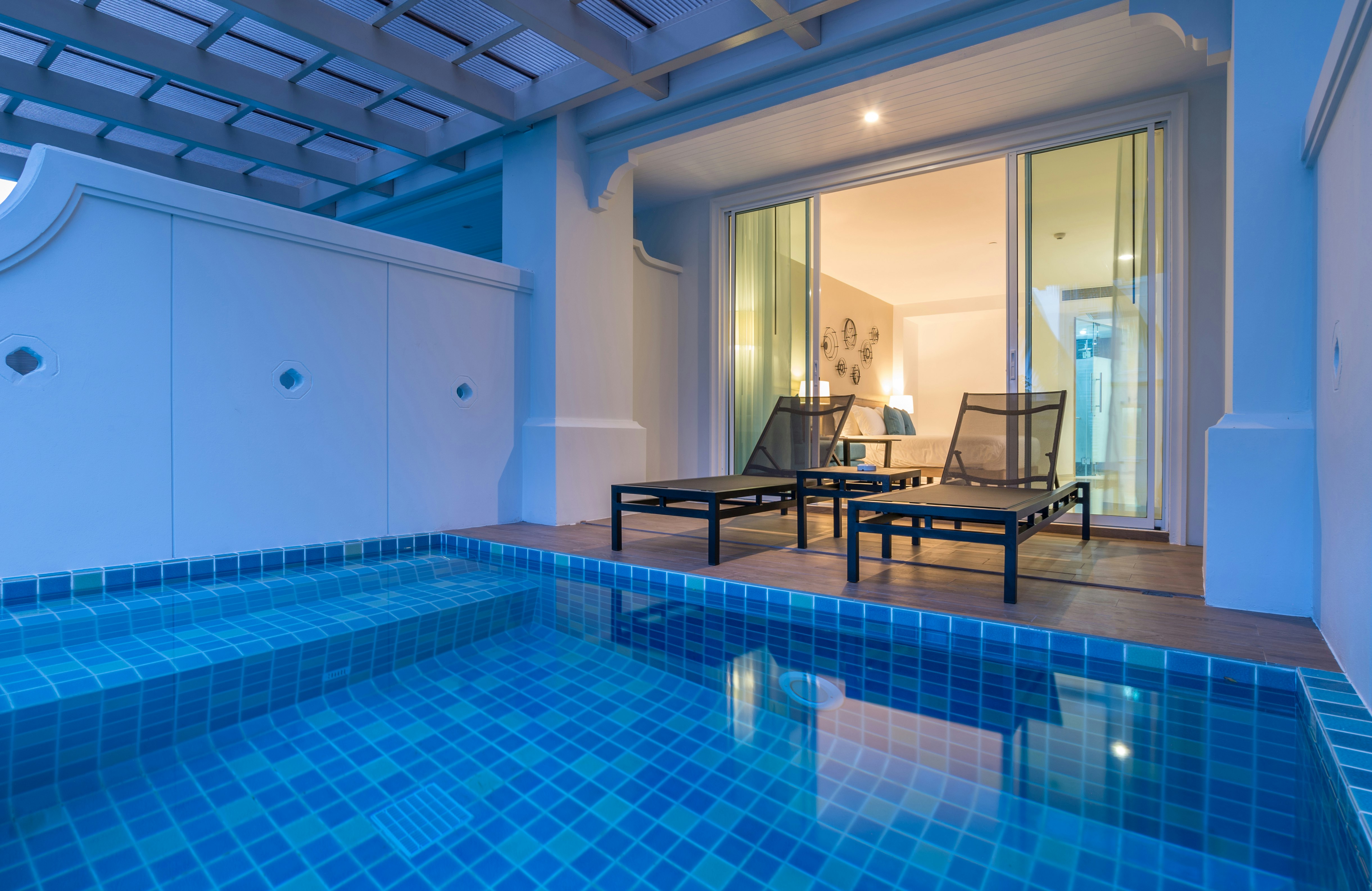 Centara Ao Nang Beach Resort and Spa Krabi 18/50