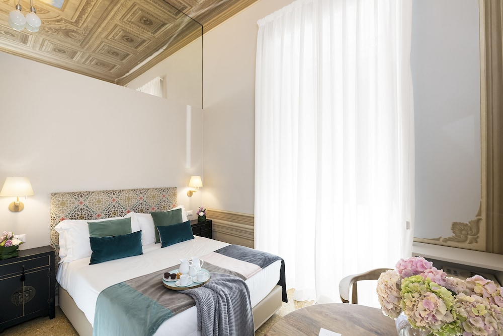 Boutique Hotel Atelier '800 6/50