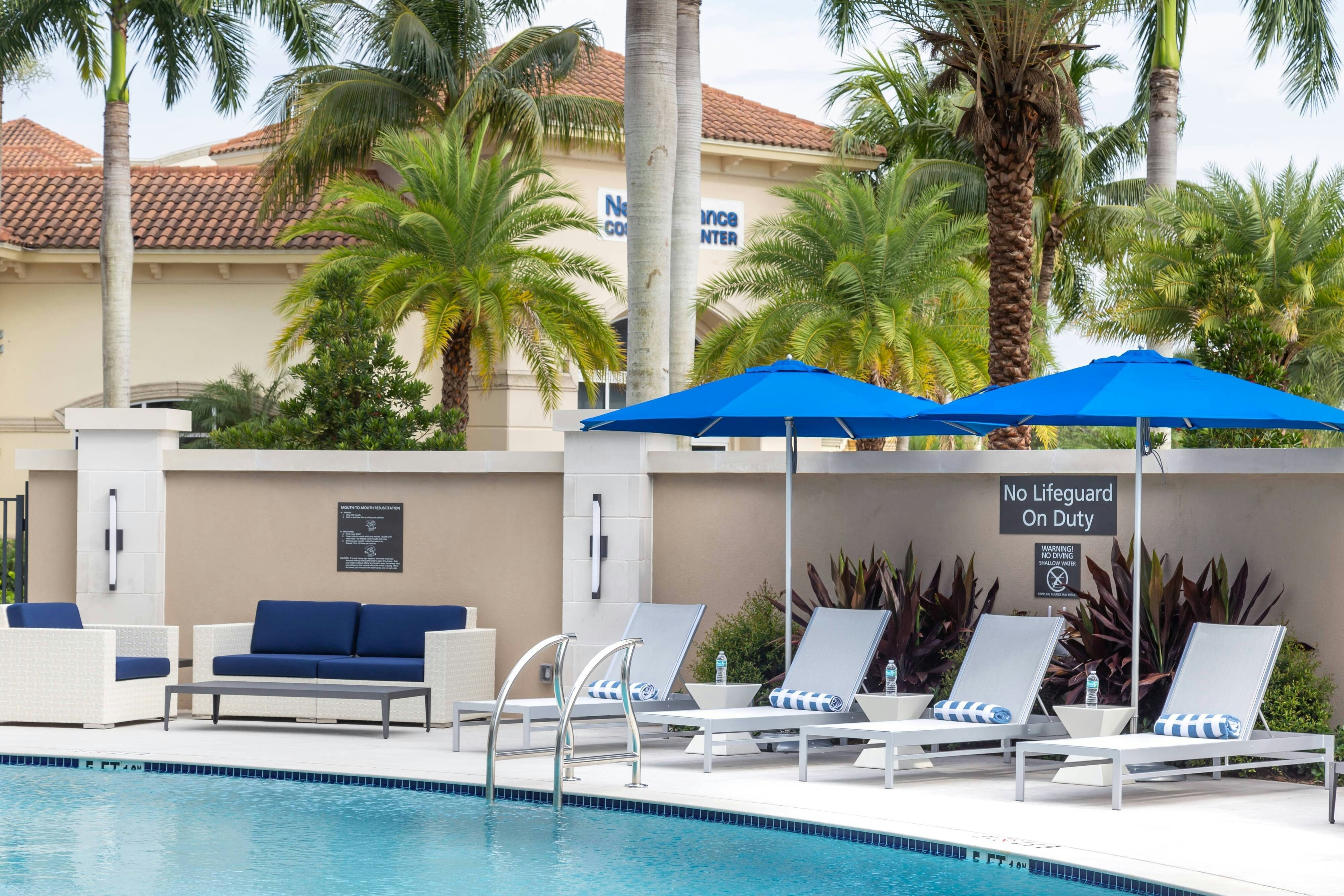 Residence Inn by Marriott Palm Beach Gardens 40/42