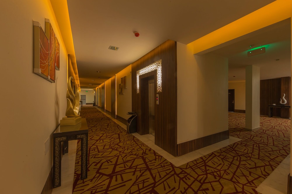 رؤوم ان سكاكا(Raoum Inn Hotel Apartments Sakaka) 17/34