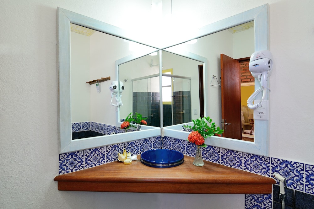 Pousada Casa de Maria 48/69