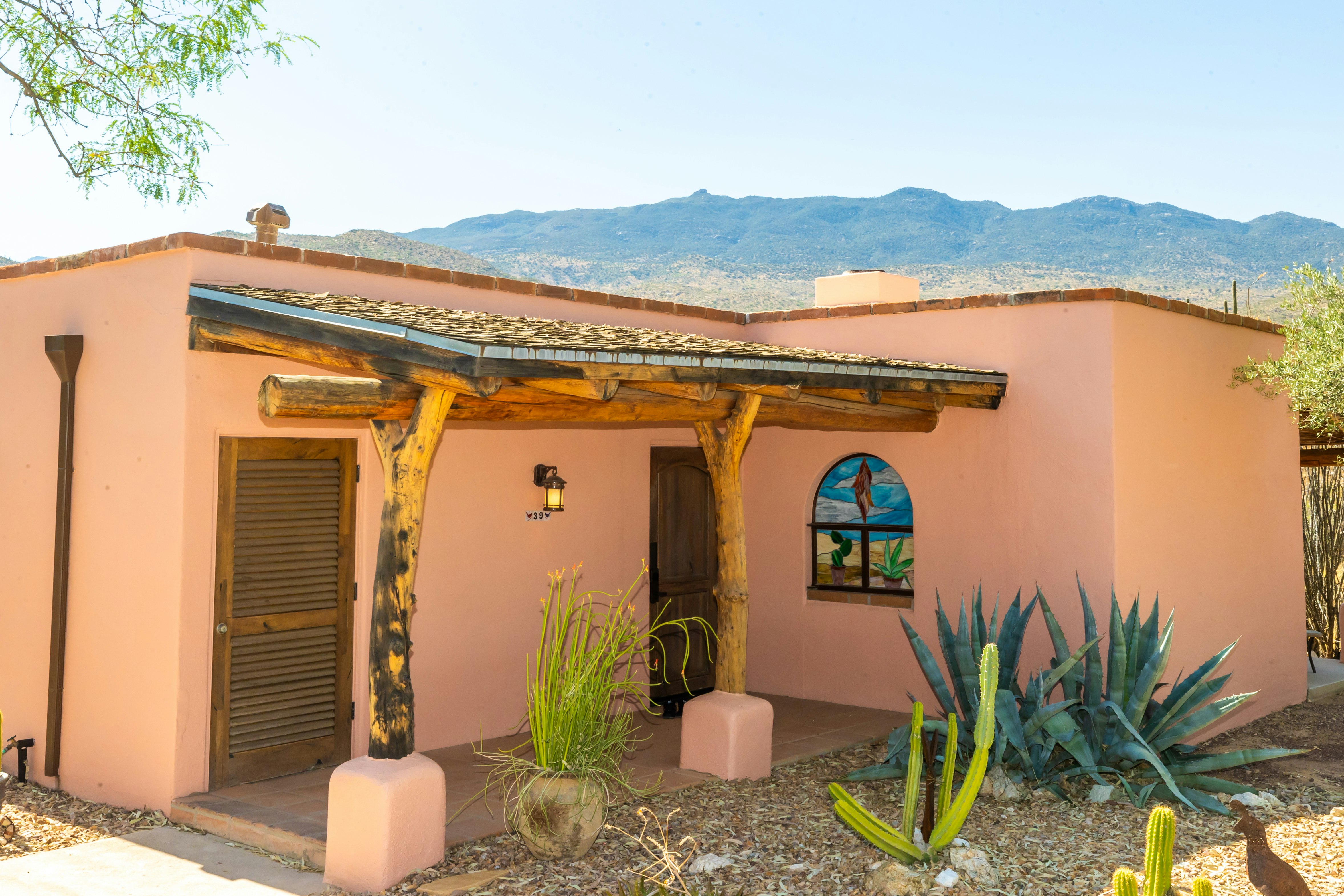 Tanque Verde Ranch 2/76
