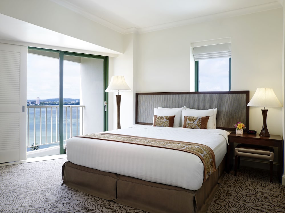 Lotte Hotel Guam 16/51