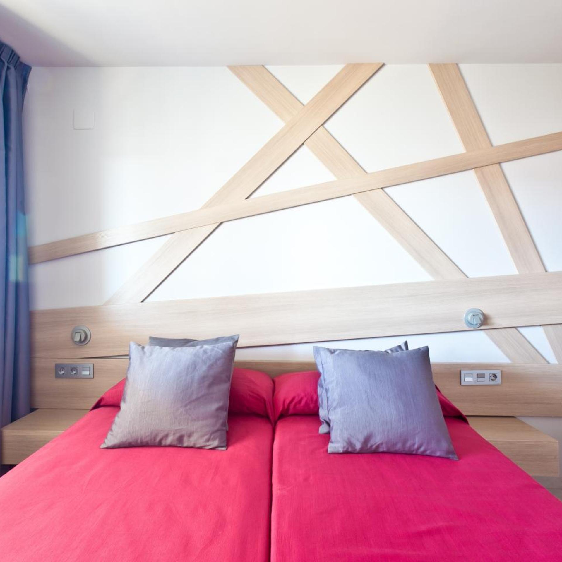 1 Bedroom, Apartment, Sea View, Ryans Ibiza Apartments Adults Only 5/10