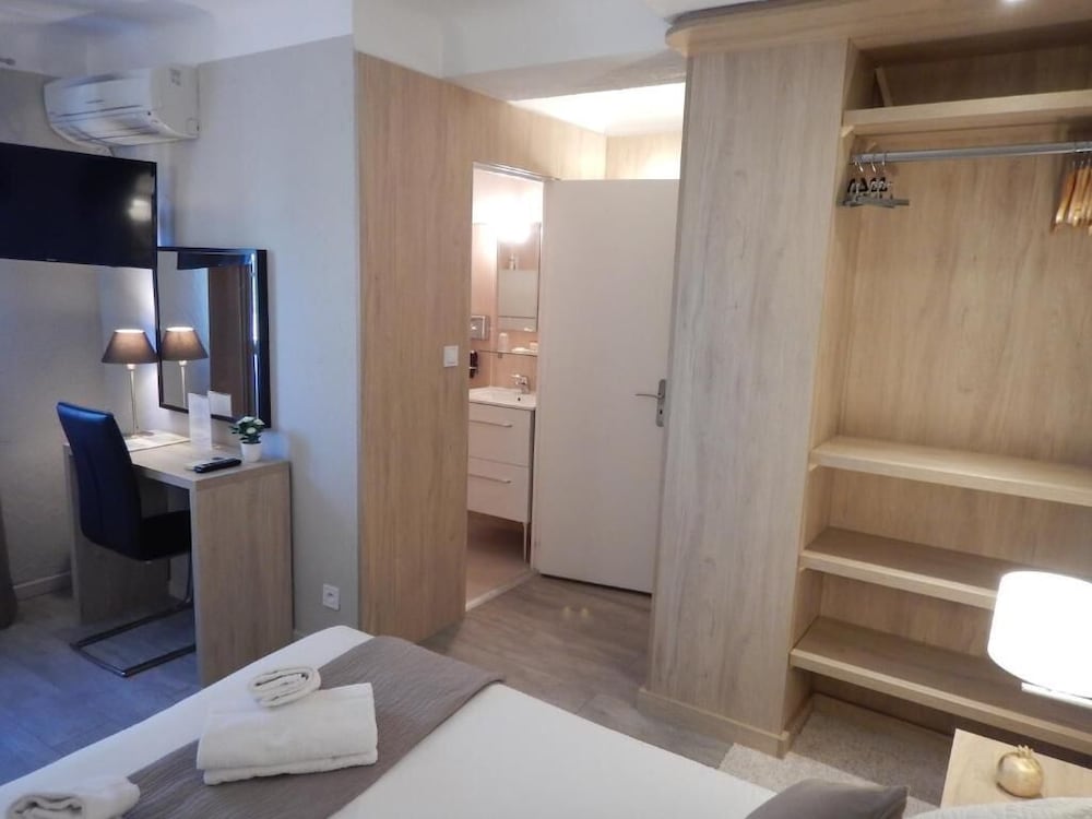 Hotel Miramar Cap D Antibes 38/38