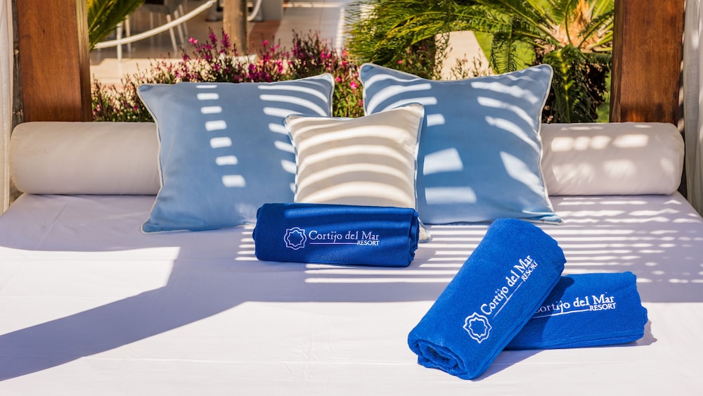 Cortijo Del Mar Resort 18/50