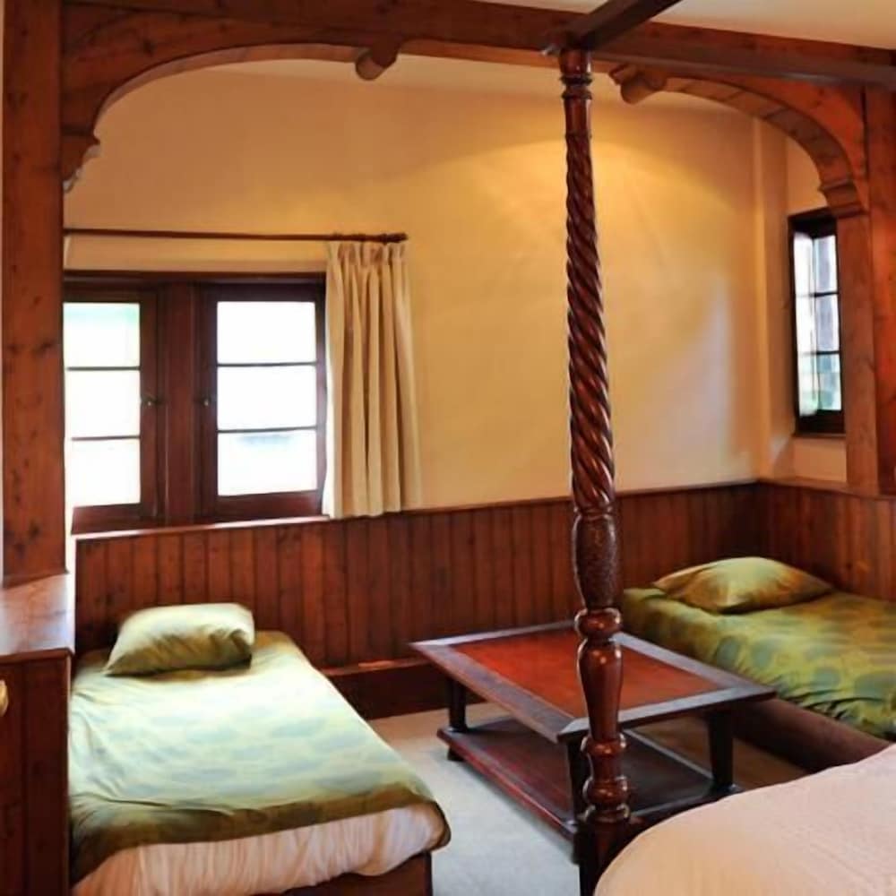Hôtel La Résidence Manoir De La Salamandre 21/30