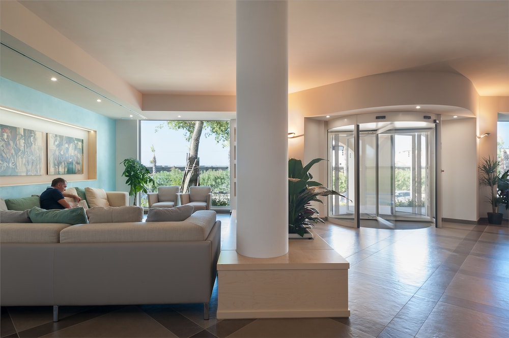 Le Dune Suite Hotel photo3