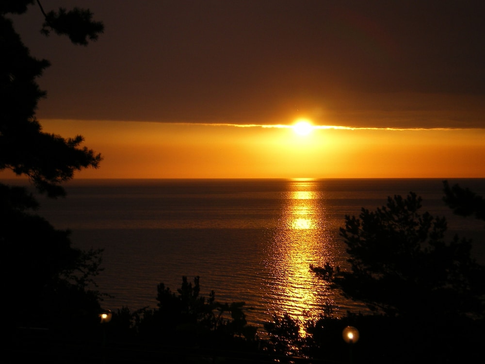 Cliff Hotel Rugen Resort Spa 58/72
