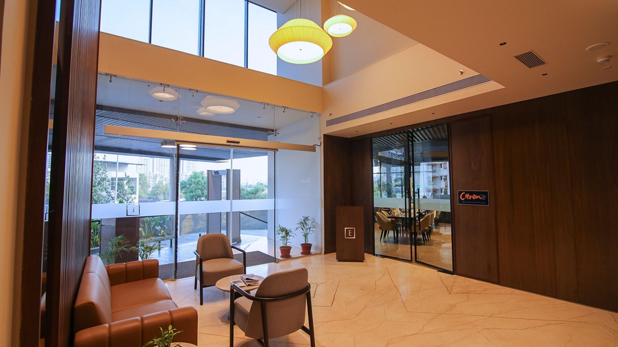 Essentia Premier Hotel Pune 16/29