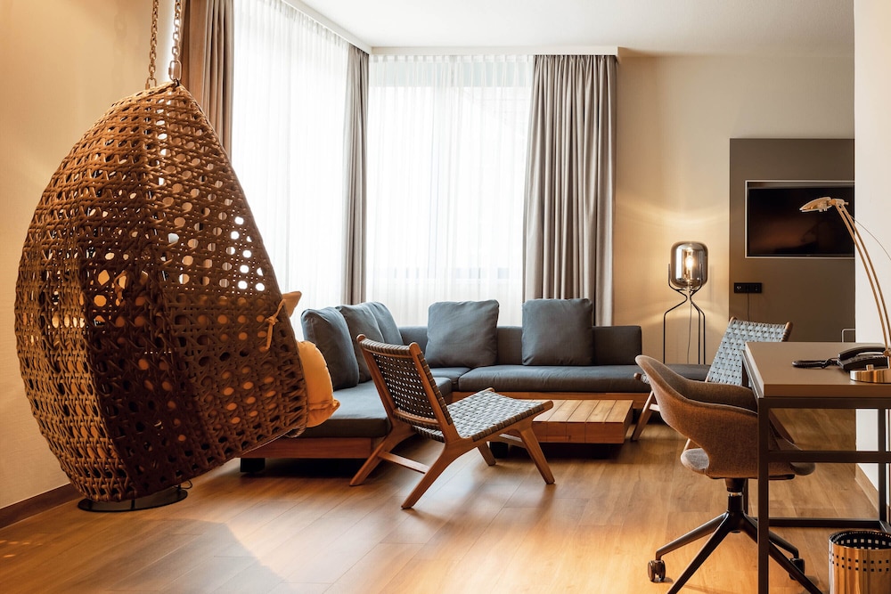 Seminaris Hotel Nuremberg 54/92