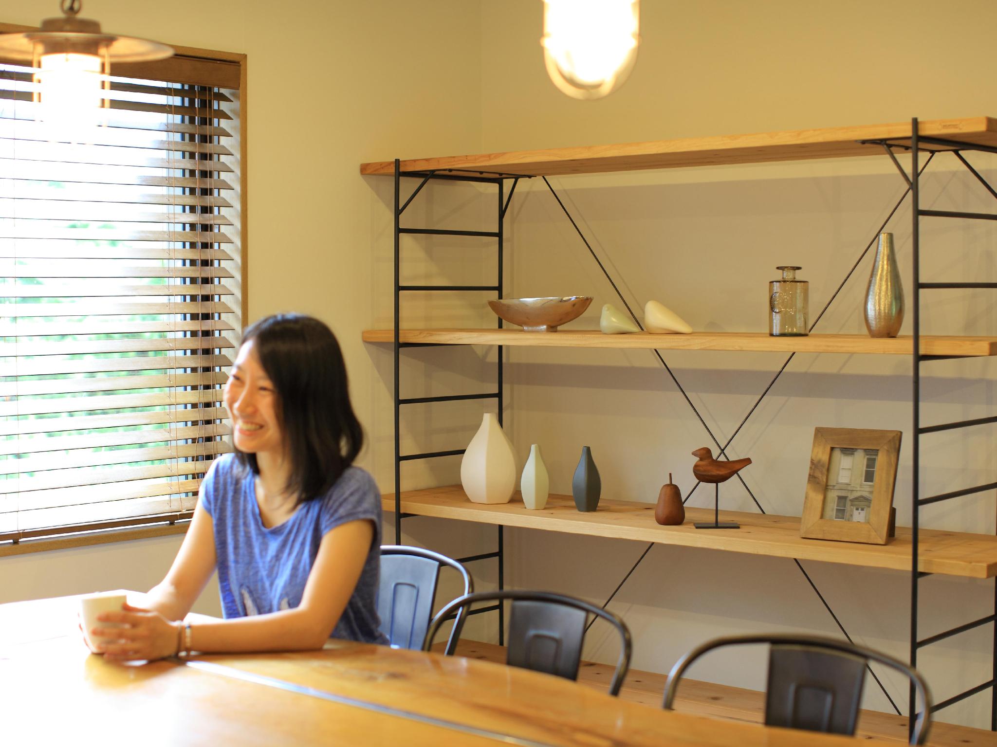 Yakushima Guesthouse Suginoko 2/36