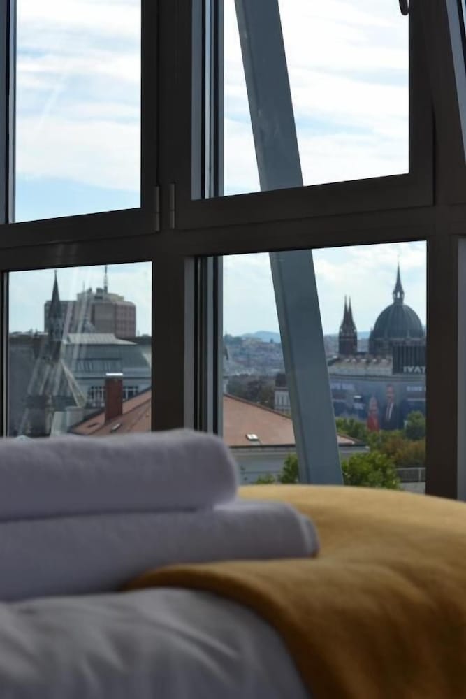 Apollo Hotel Vienna 40/50