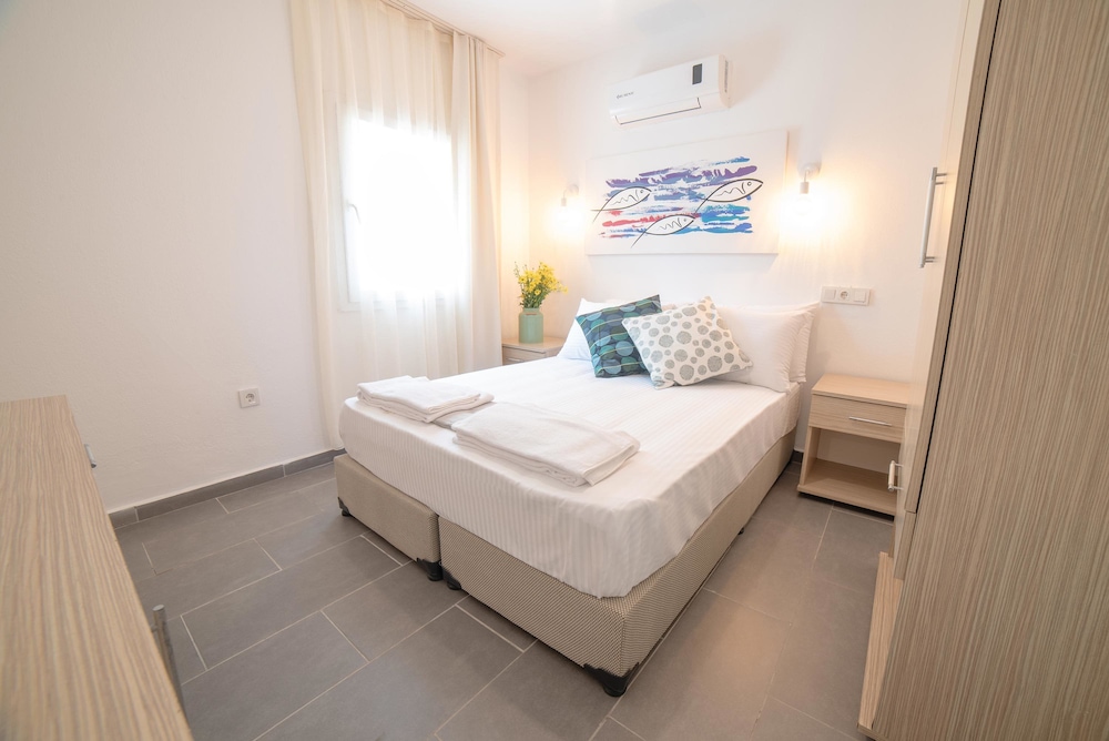 Palmiye Beach & Rest 15/64