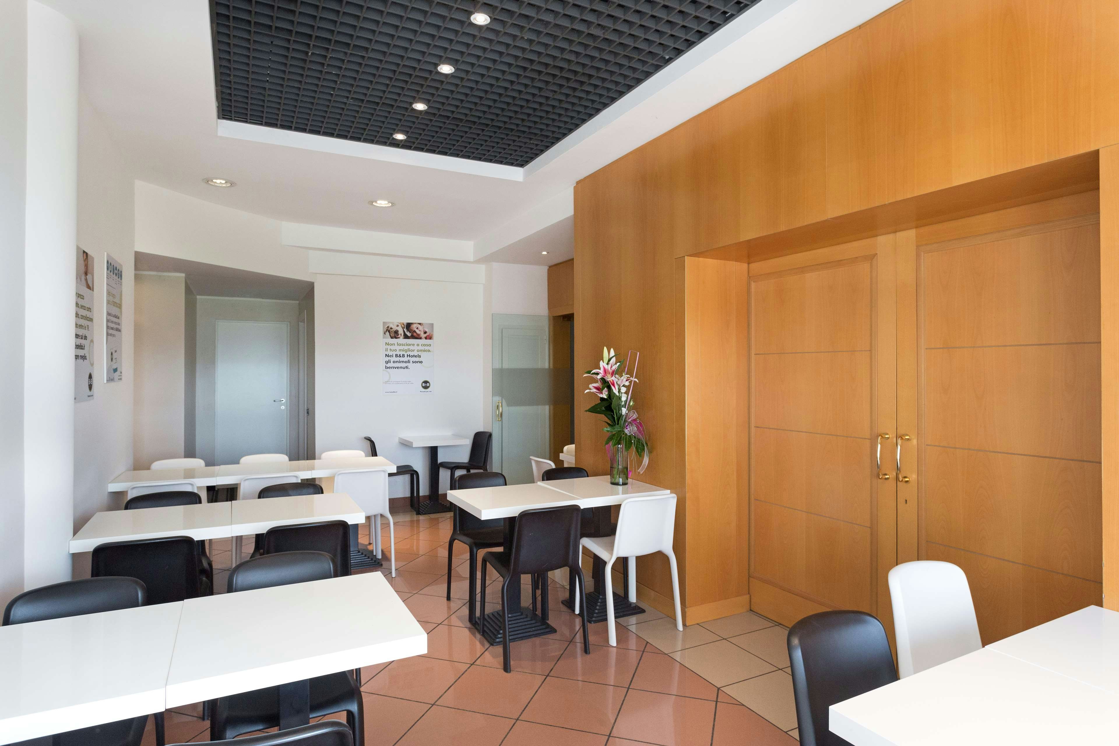 B&B Hotel Ravenna 16/21