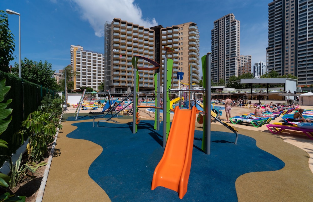 Medplaya Rio Park 25/30