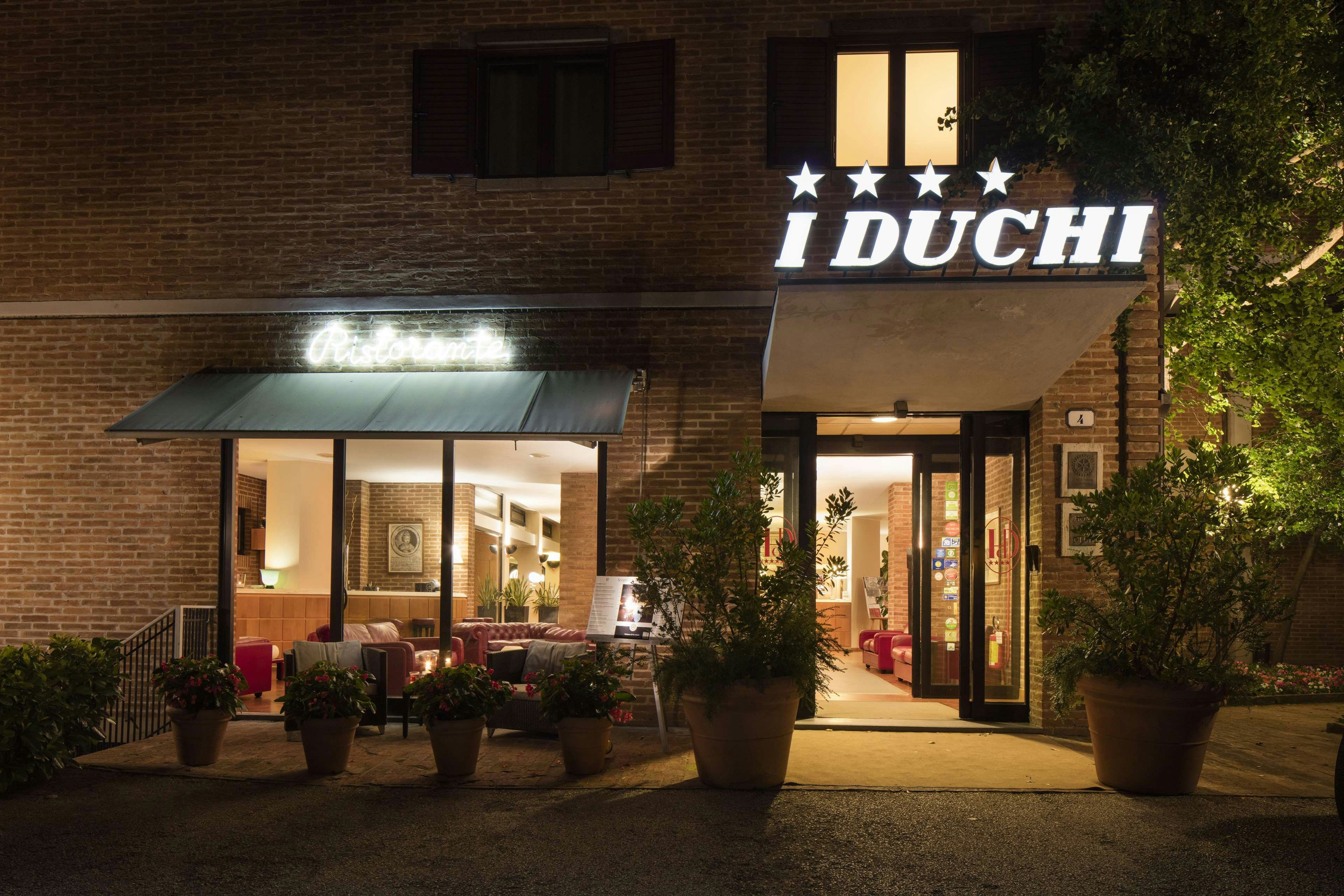 Dei Duchi 2/60