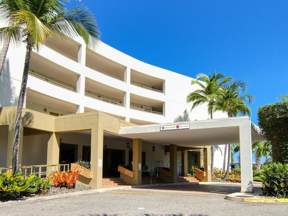 Rincon of the Seas - Grand Caribbean Hotel 1/50