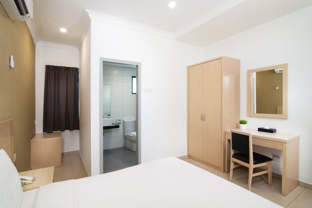 Golden View Serviced Apartment 17/67