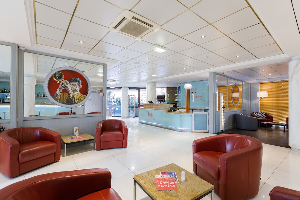 Nice Riviera Hotel 33/49