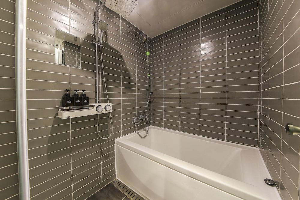 Bupyeong Zenith Hotel 57/61