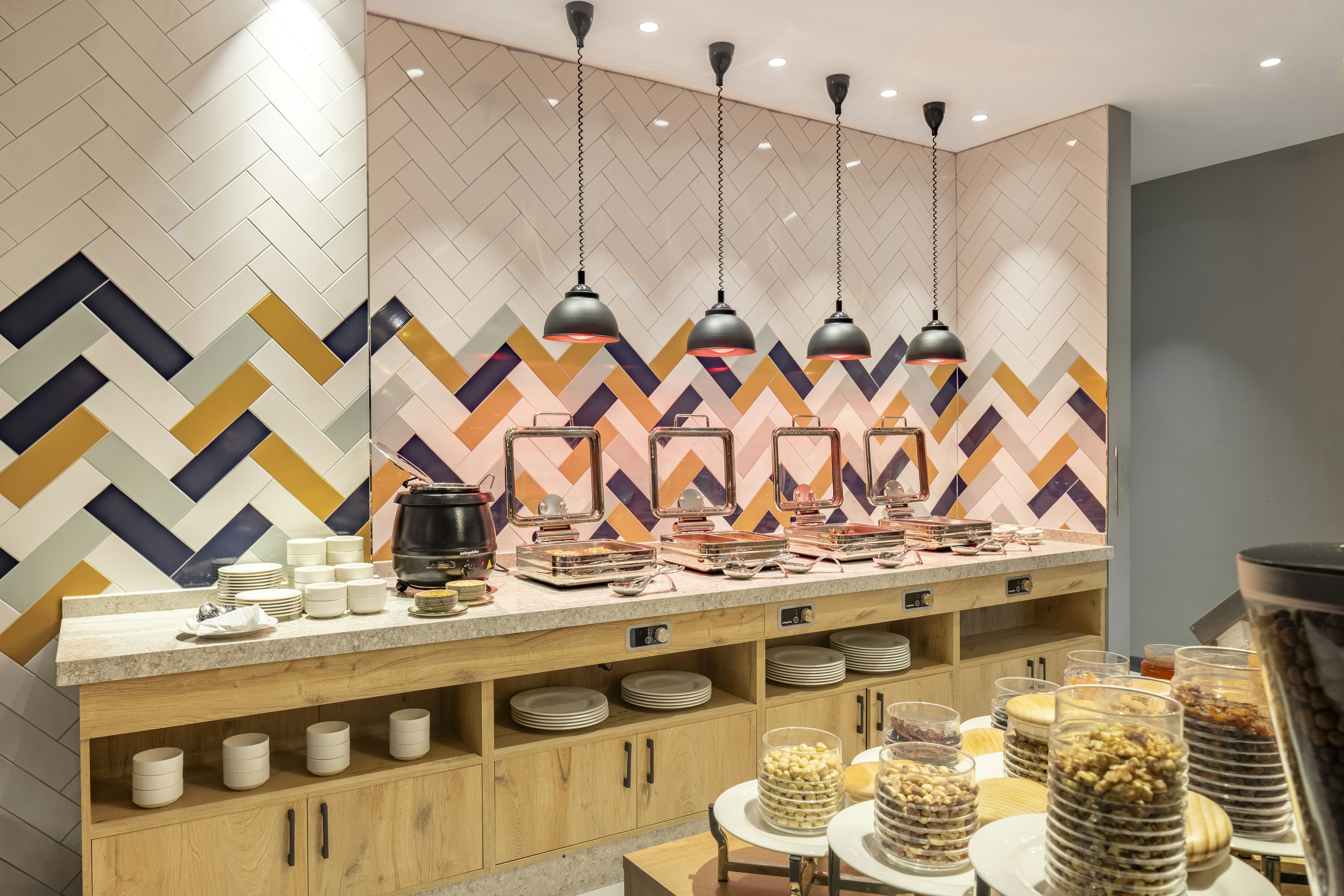 Hampton by Hilton Cerkezkoy 23/48
