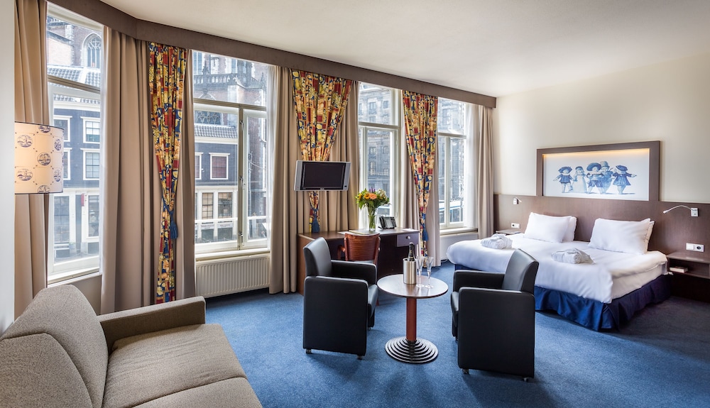 Die Port Van Cleve Hotel 50/78