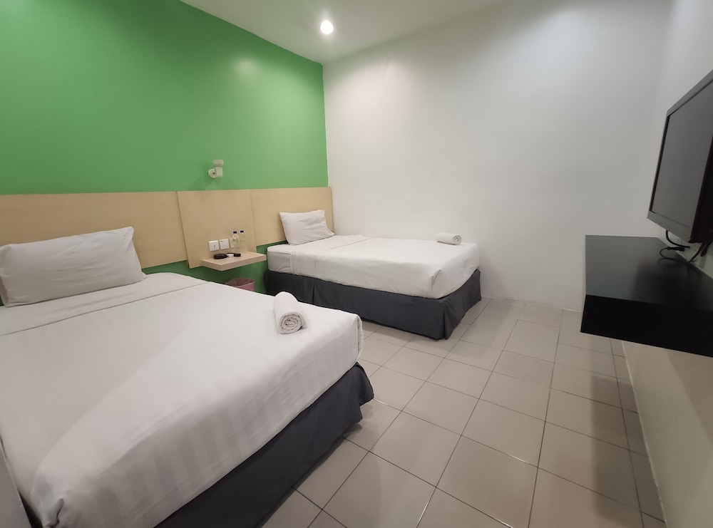 T Hotel Tandop 37/61
