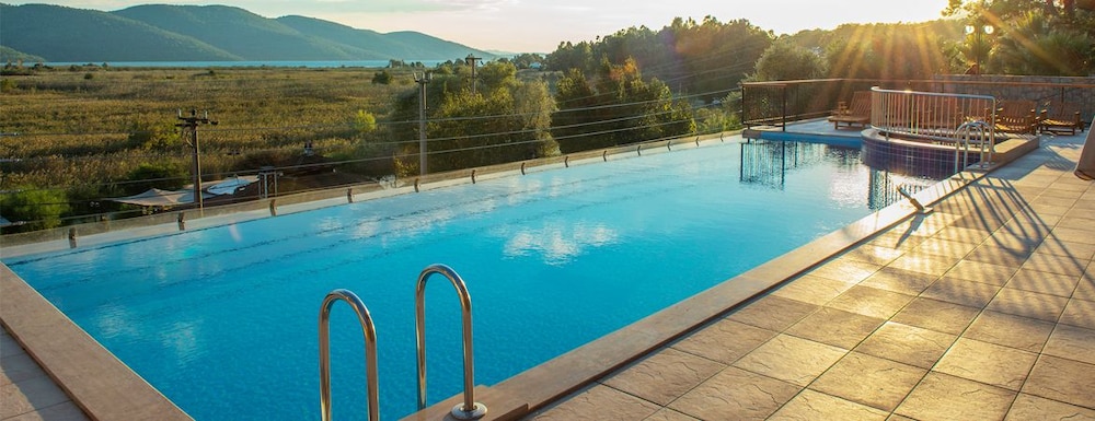 Grand Hotel Azmakhan Spa & Wellness 29/50