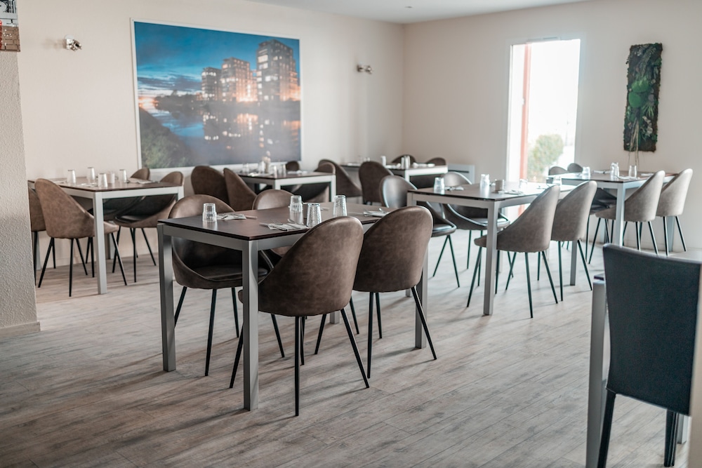 Brit Hotel Confort Saint-Lo 35/50