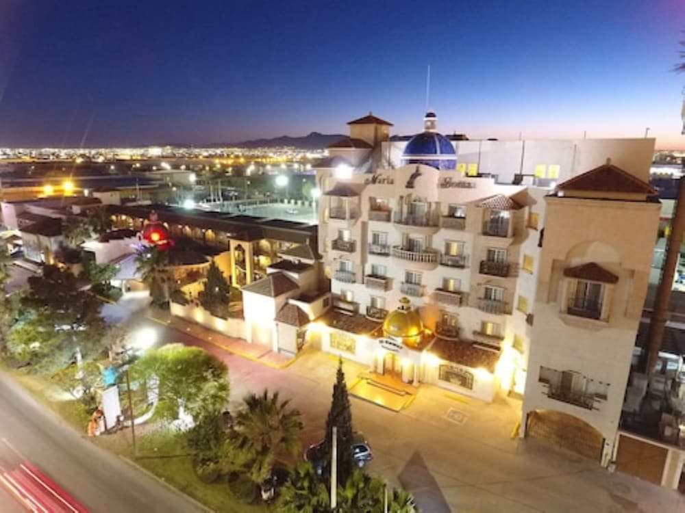Business Hotel And Suites Maria Bonita 6/82