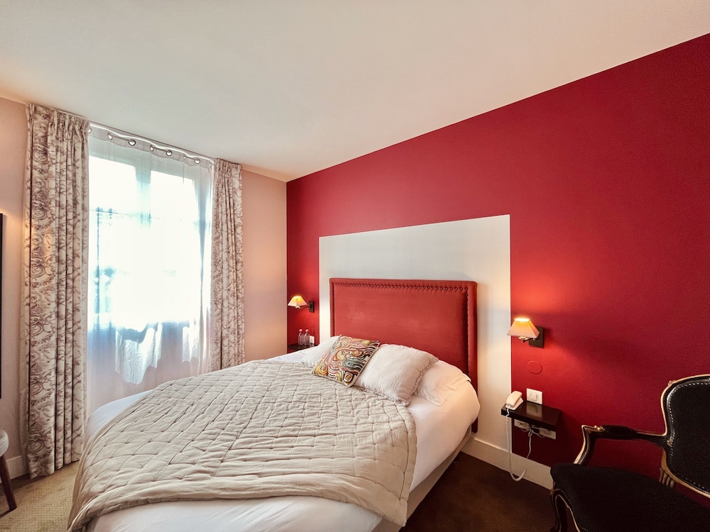 Hotel & Restaurant Des Basses Pyrenees 12/50