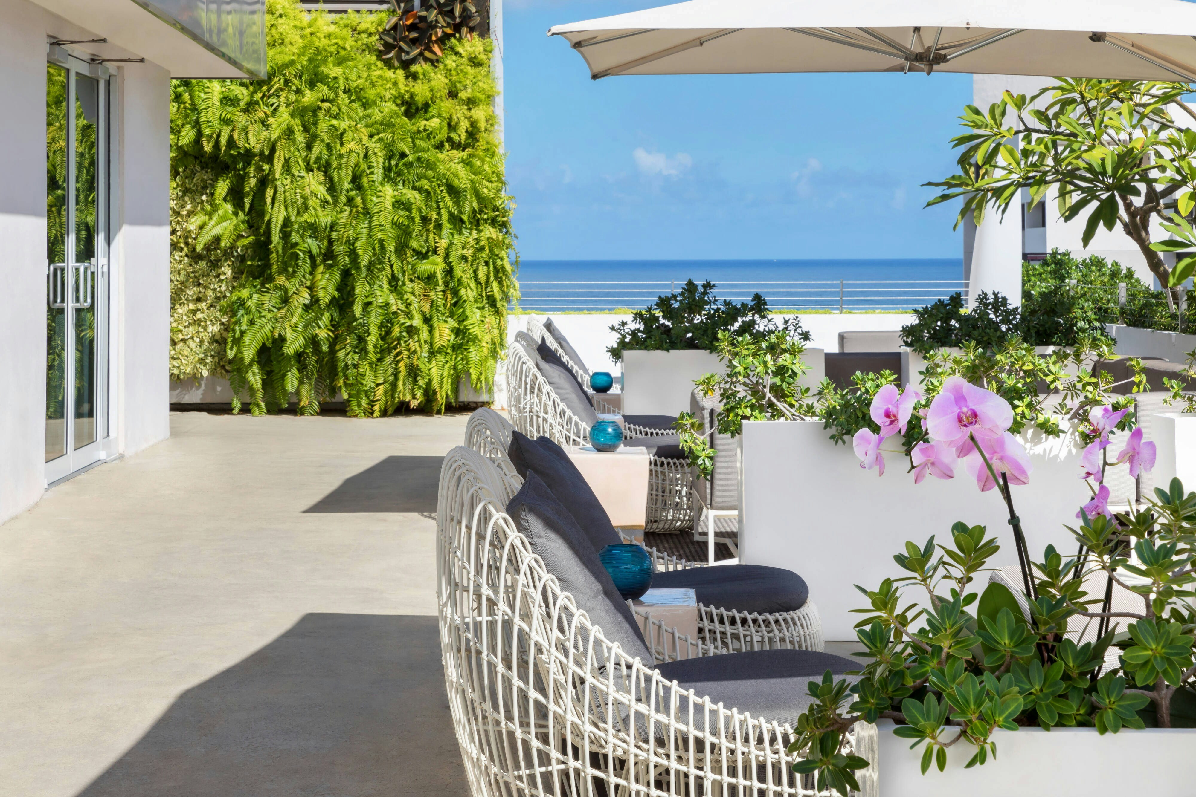 Ac Hotel By Marriott San Juan Condado 76/77