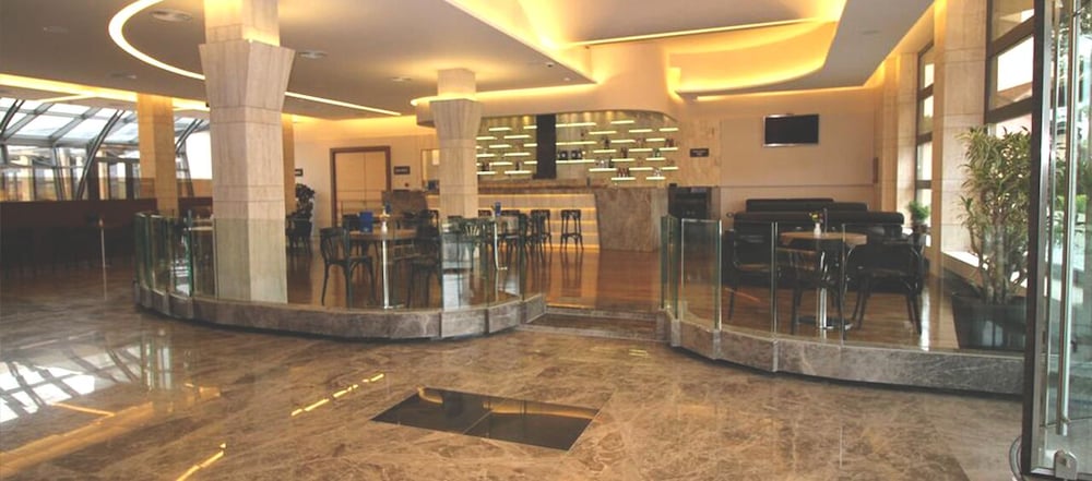 Hotel International Prishtina Spa Prishtina in PRISHTINA