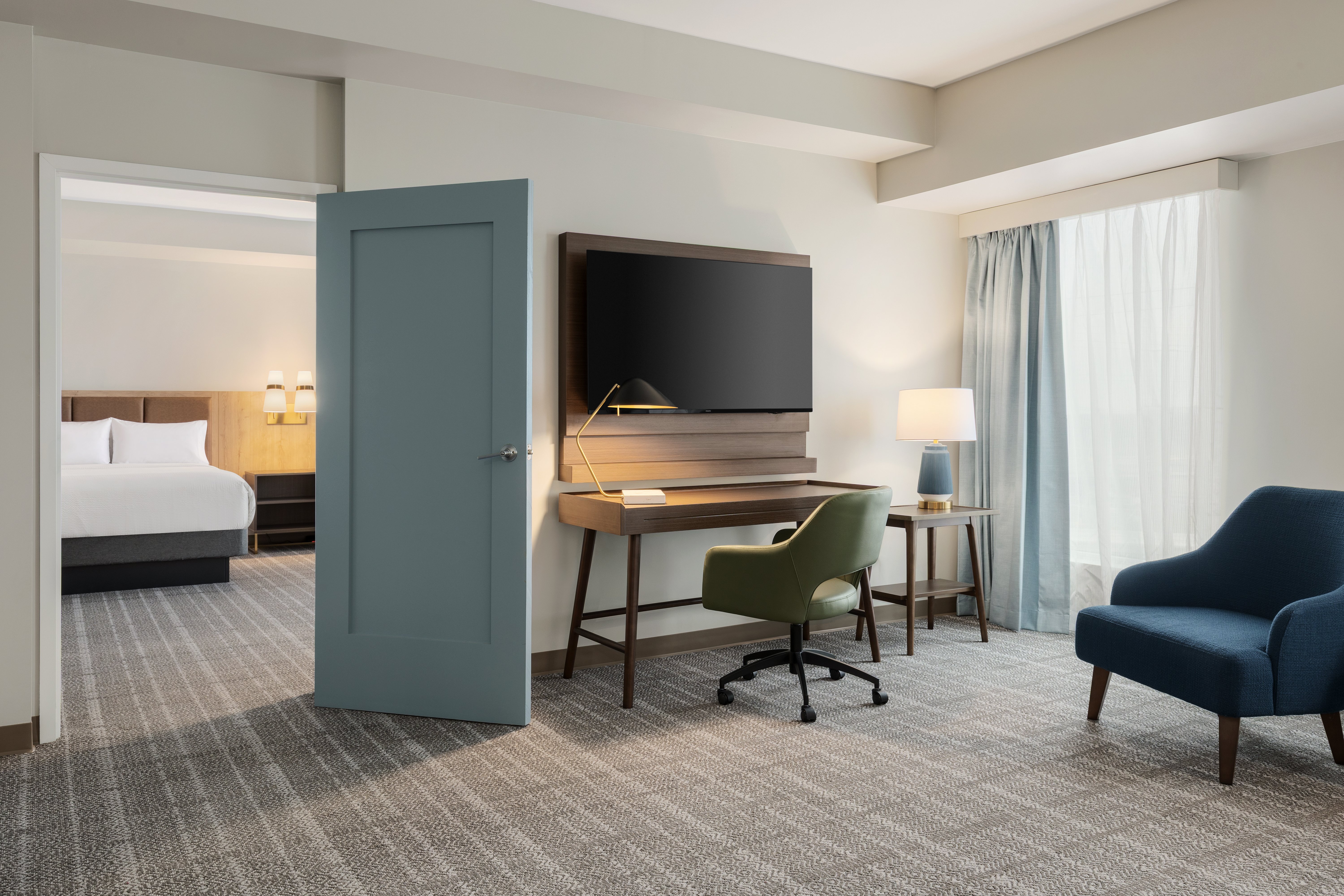 Staybridge Suites Toronto Airport East 73/83