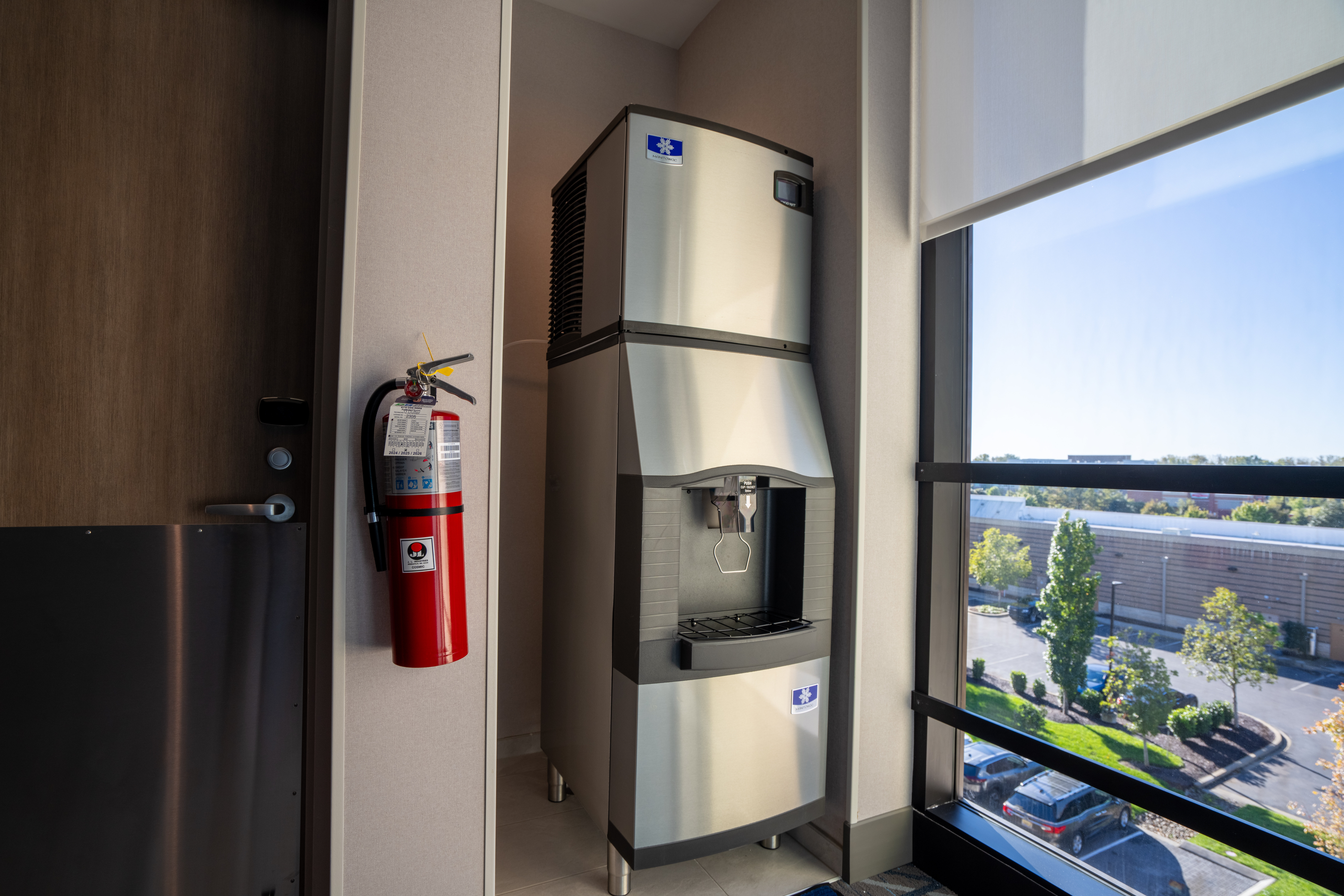 Holiday Inn Express & Suites Murfreesboro West, an IHG Hotel 23/41