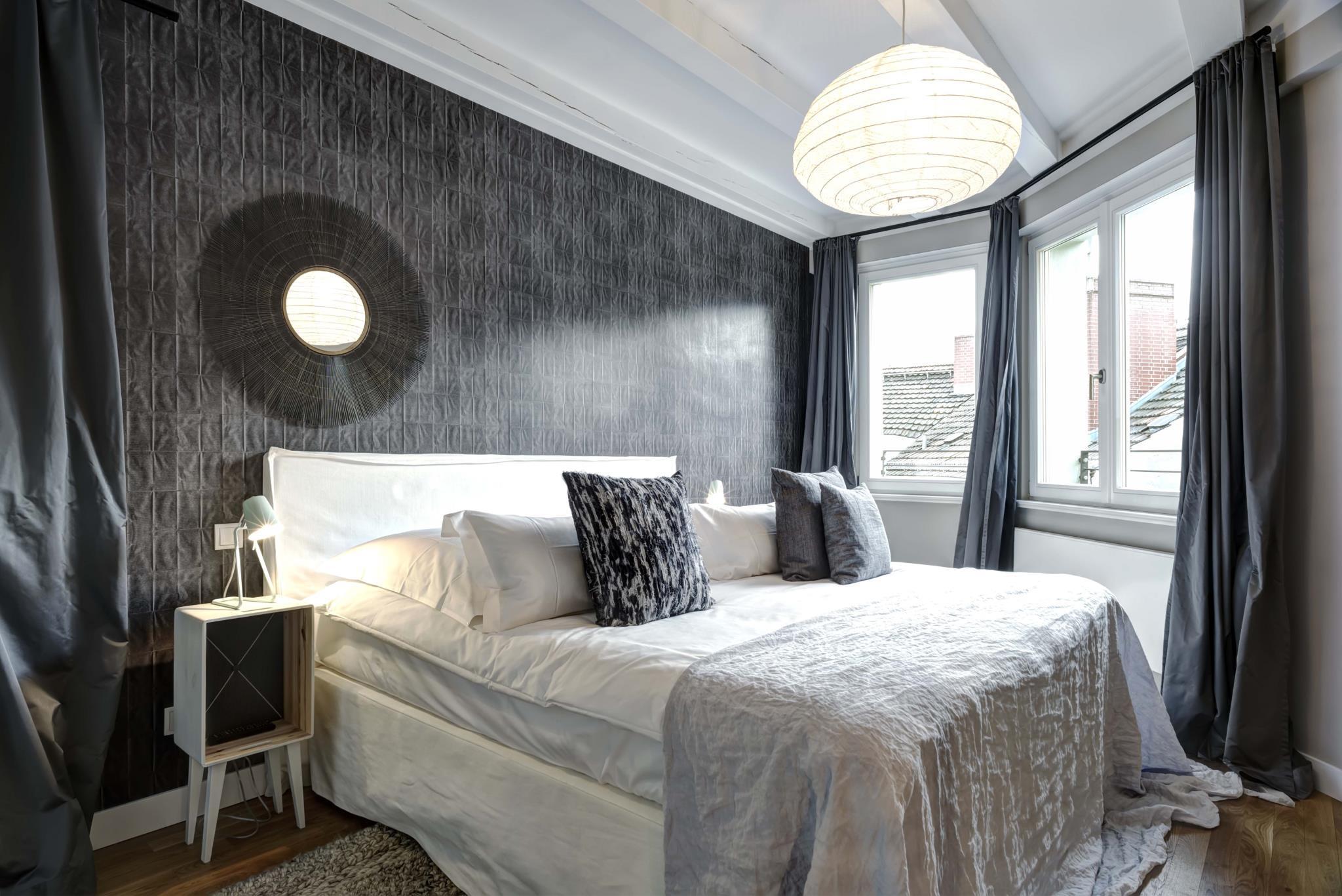 2 Bedrooms, Penthouse, Apartment