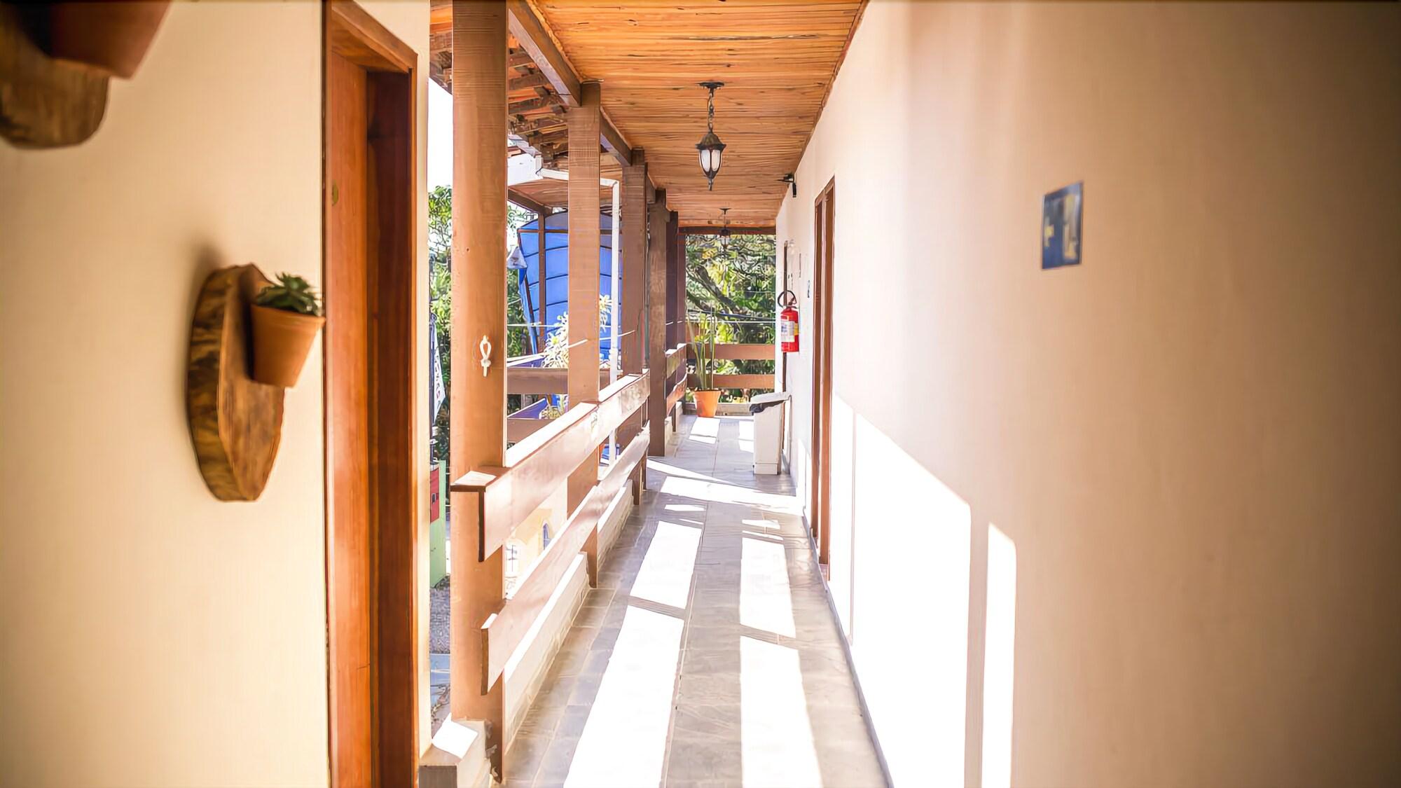 Suites Corais Ex Pousada Da Charuta 28/44