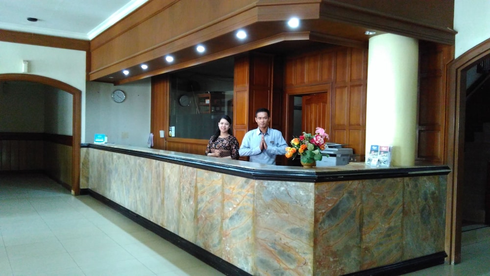 Athaya Hotel Kendari 9/51