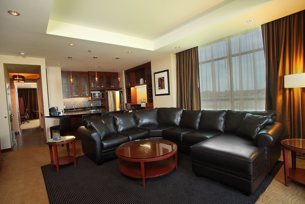 Ballys Casino and Hotel 21/42
