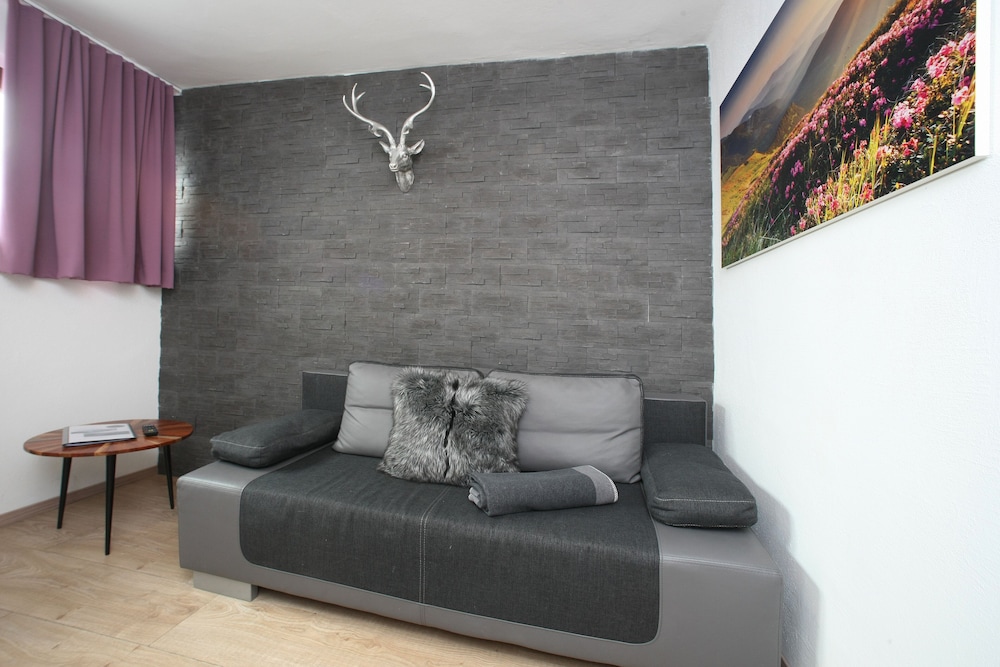 Edelweiss B&B 22/30