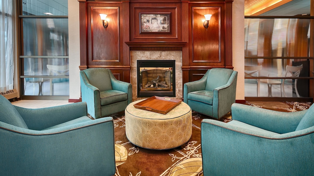 Best Western Plus The Arden Park Hotel 44/59